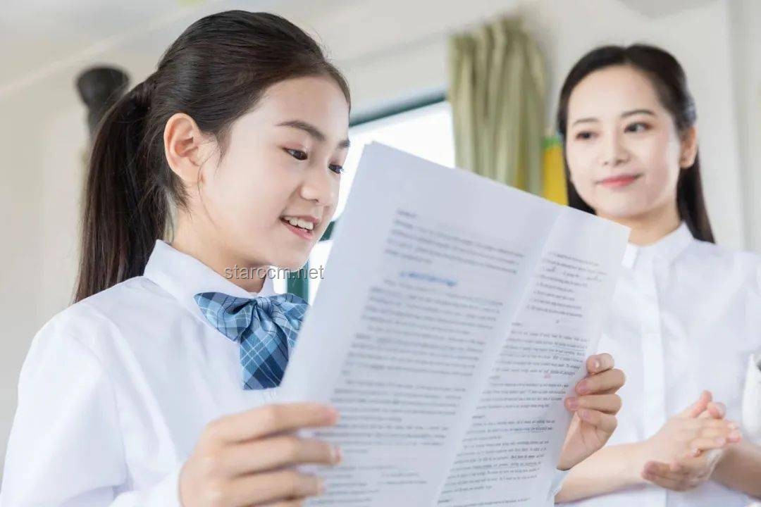 如何应对学业压力：从姚安娜的哈佛毕业感言谈起